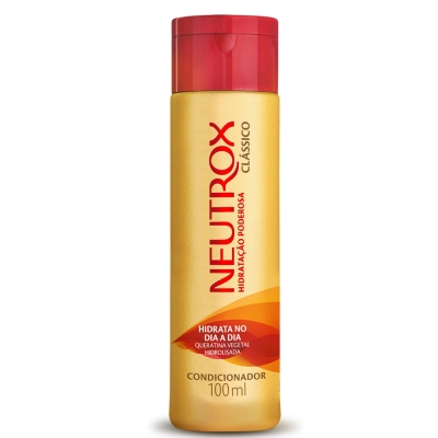 Condicionador Neutrox 1 100ml