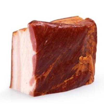 Bacon Frisa Grã Filé Manta 500g