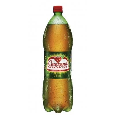 Refrigerante Guaraná Antarctica 2l