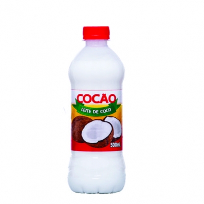 Leite de Coco Cocão 500ml