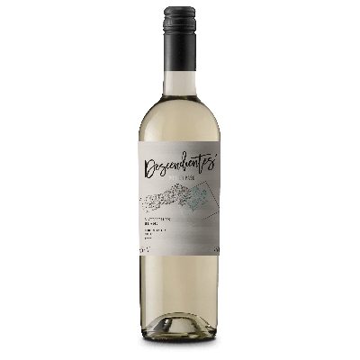 Vinho Descendientes Sauvignon Blanc 750ml