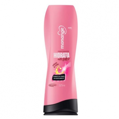 Condicionador Monange Hidrata 325ml