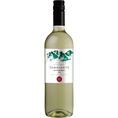 Vinho Semblante Sauvignon Blanc 750ml