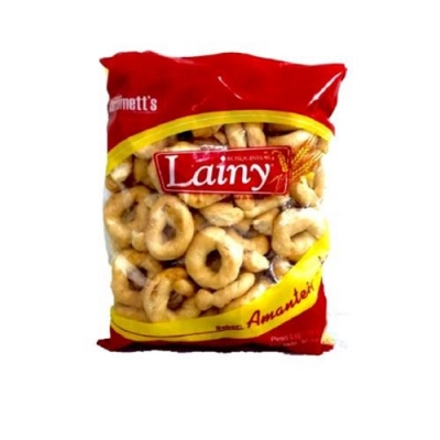 Rosquinha Lainy Amanteigada 180g