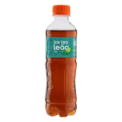 Chá Leão Ice Limão 300ml