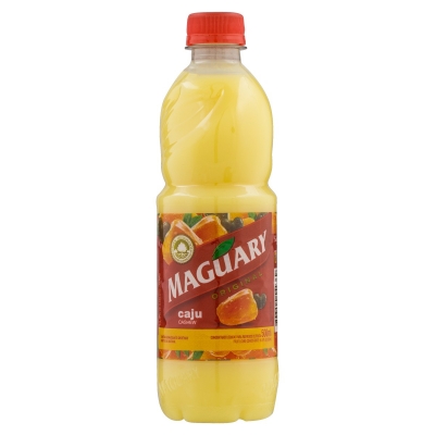 Suco Maguary Caju 500ml