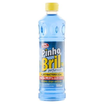 Pinho Bril Brisa do Mar 500ml