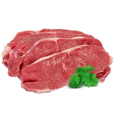 Alcatra C/Maminha Bife 1kg