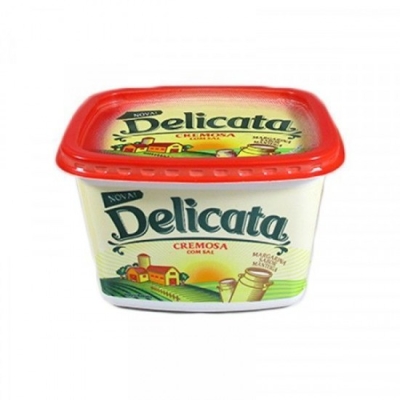 Margarina Seara Delicata C/Sal 500g