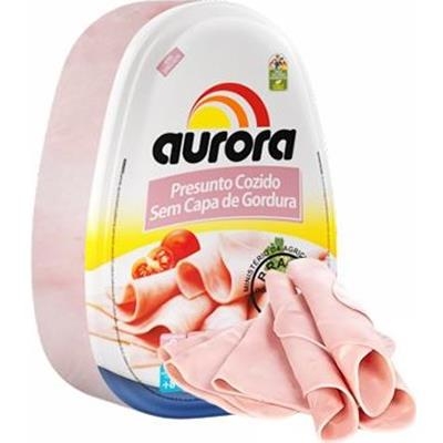 Presunto Aurora S/Gordura Kg