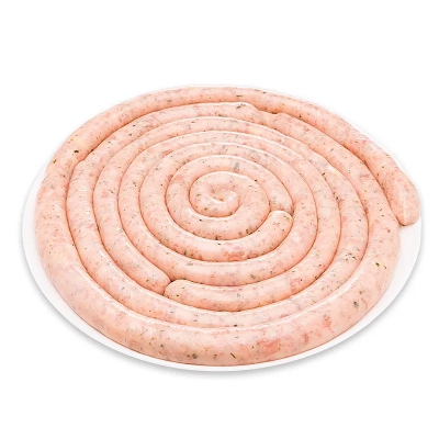 Linguiça de Frango Fina Cofril 500g