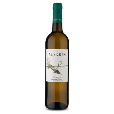 Vinho Branco Seco Alecrim 750ml