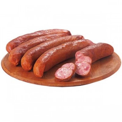 Linguiça Tipo Calabresa Grossa Saboratta 500g