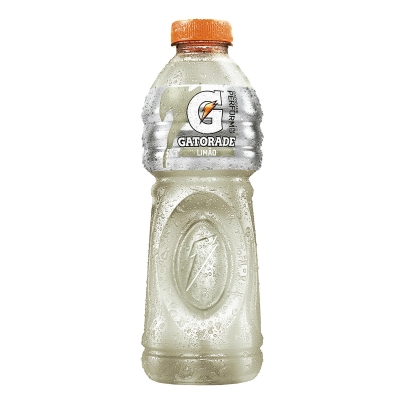 Gatorade Limão 500ml