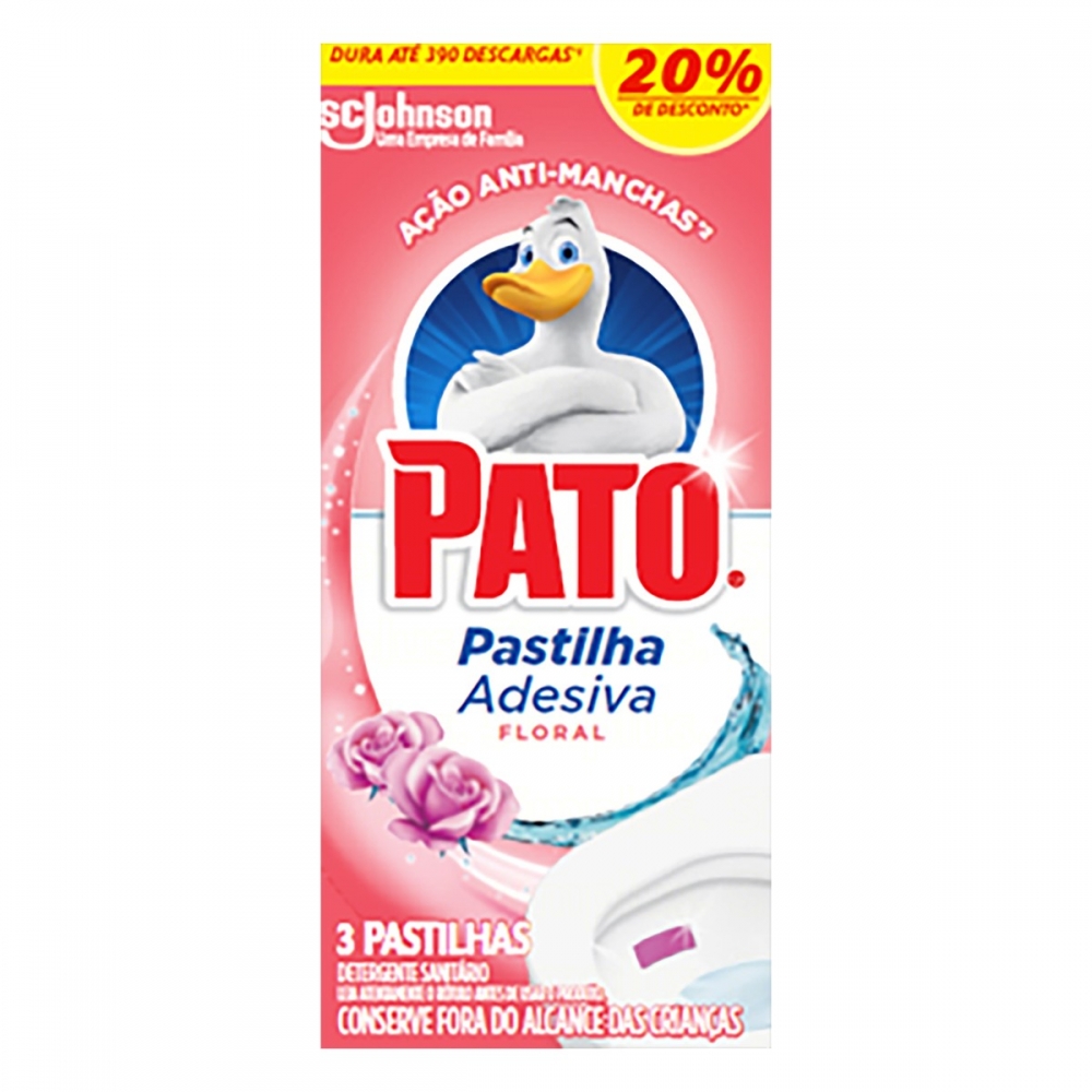 Desodorante Skala Roll On Amêndoas Doces 60ml - Multishow