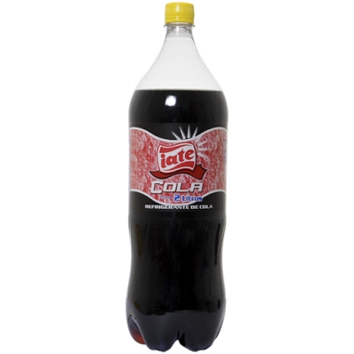 Refrigerante Iate Cola 2l