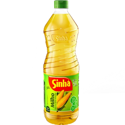 Óleo Sinhá Milho 900ml