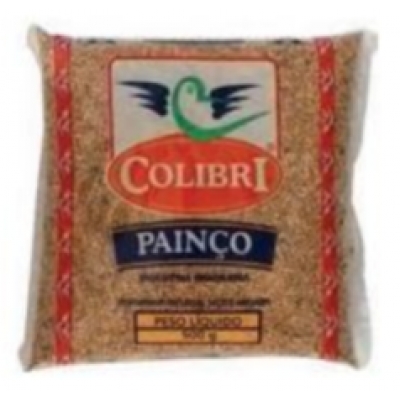 Ração Painço Colibri 500g