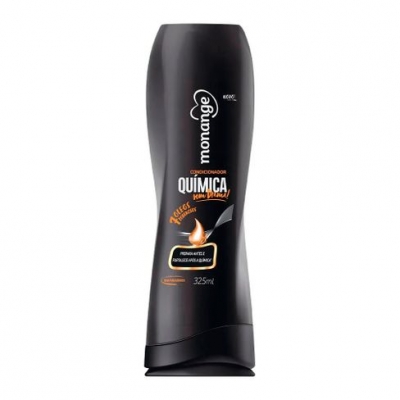 Condicionador Monange Química 325ml