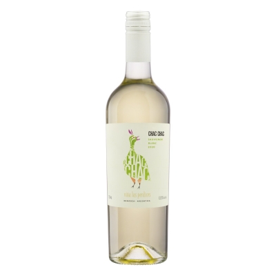 Vinho Branco Seco Sauvignon Chac Chac 750ml