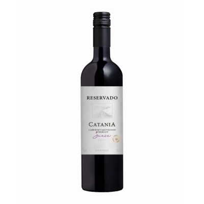 Vinho Catania Tinto Suave 750ml