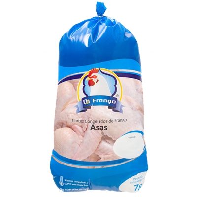 Asa de Frango Oifrango 500g