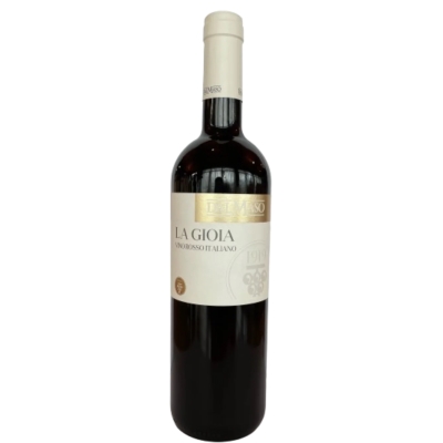 Vinho Dal Maso La Gioia Tinto 750ml