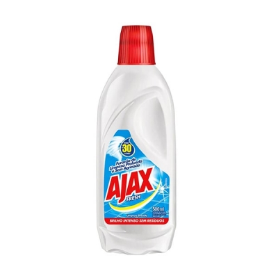 Ajax Limpeza Geral Fresh 500ml