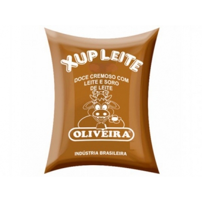 Doce de Leite Oliveira 80g