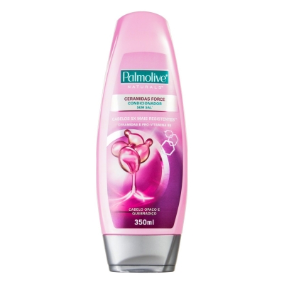 Condicionador Palmolive Ceramidas Force 350ml