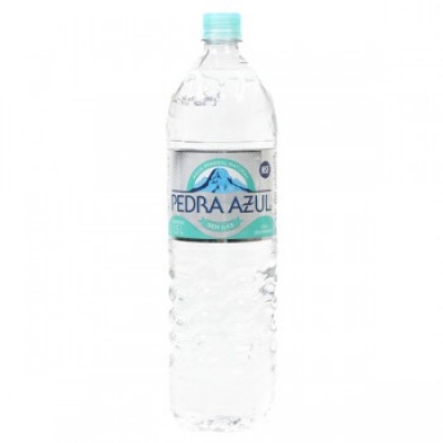 Água Mineral Pedra Azul 1,5l