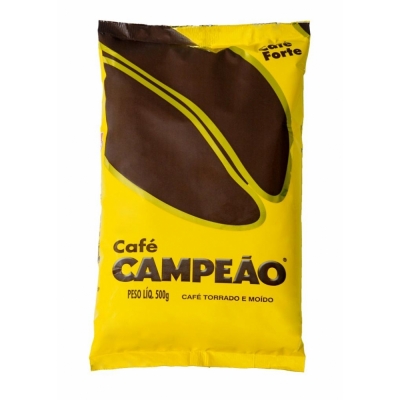 Café Campeão Forte 500g