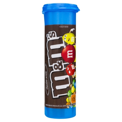 Mini M&M's Chocolate ao Leite 30g