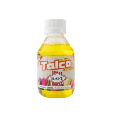 Essência Rafi Talco 100ml