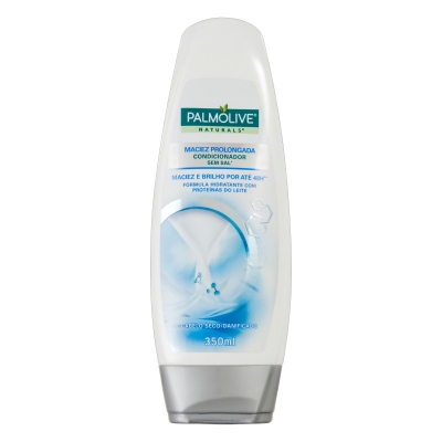 Condicionador Palmolive Maciez Prolongado 350ml