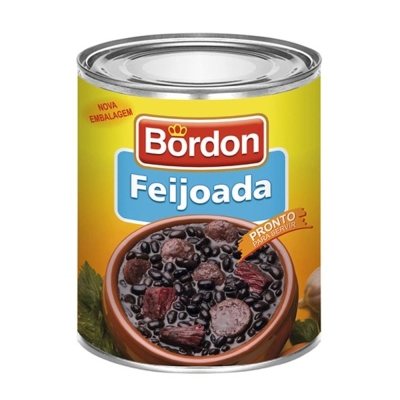 Feijoada Bordon 310g