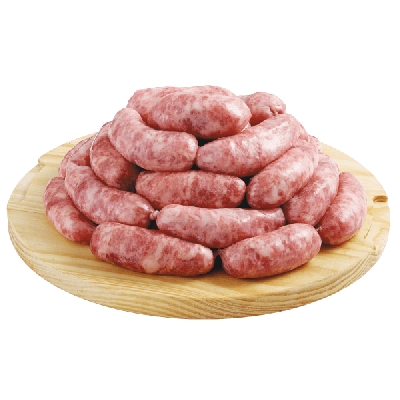 Linguiça Suína Saboratta P/Churrasco Kg