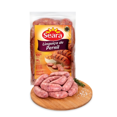 Linguiça de Pernil Seara Kg