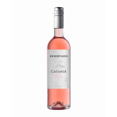 Vinho Catania Rosé Suave 750ml