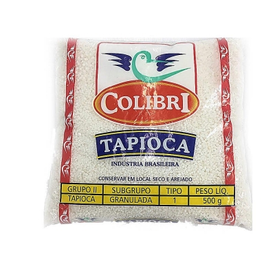 Tapioca Colibri 500g