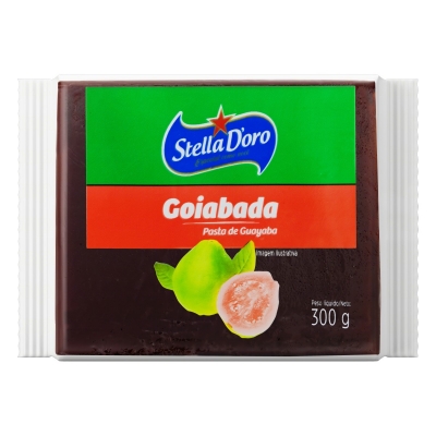 Goiabada Stella D'oro 300g