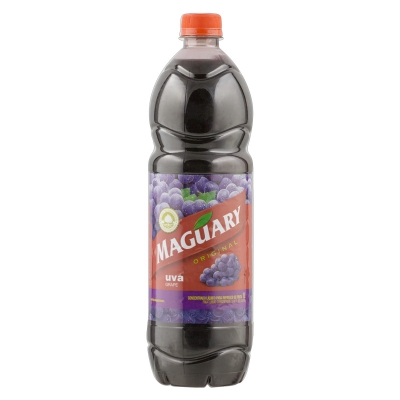 Suco Maguary Uva 1l