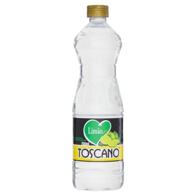 Vinagre Toscano Limão 750ml