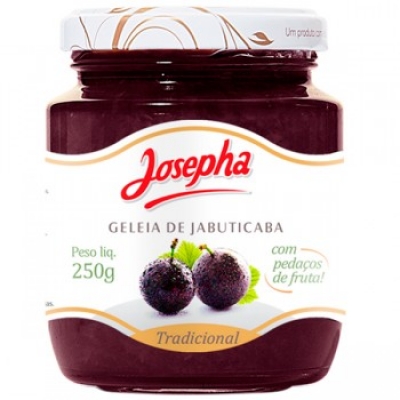 Geleia Josepha Jabuticaba 250g