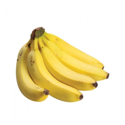 Banana Nanica Kg