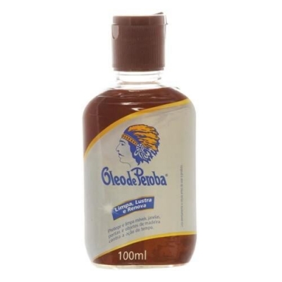 Óleo de Peroba King 100ml