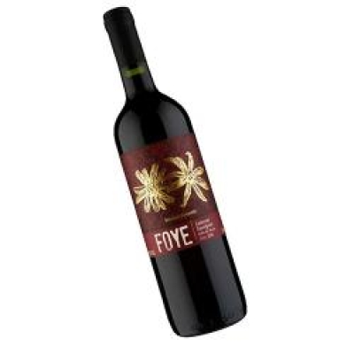 Vinho Tinto Seco Foye Cabernet Sauvignon 750ml