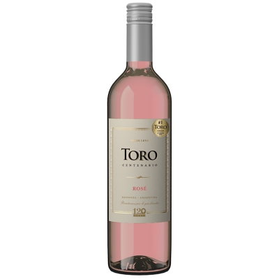 Vinho Toro Centenario Rosé 750ml