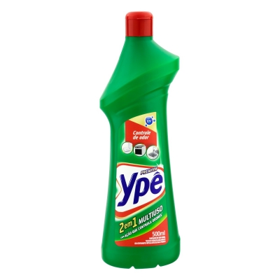Ypê Multiuso Natureza 500ml