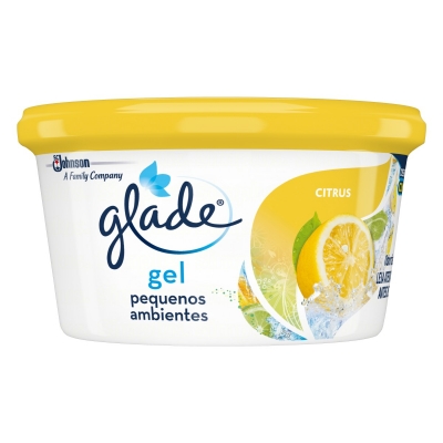 Glade Gel Citrus 70g